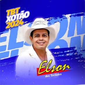 Download track O Apostador Elson Dos Teclados