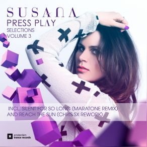 Download track Reach The Sun (Chris Sx Rework) SusanaBeat Service