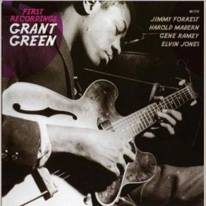 Download track Sunkenfoal (Alt Tk) Grant Green