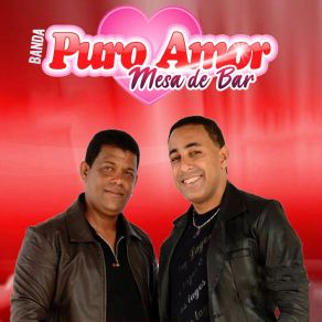 Download track Menina Sapeca Banda Puro Amor