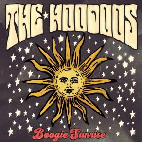 Download track Intergalactic Friendship Trio The HooDoos