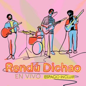 Download track No Soy Un Extraño Rendú Dichao