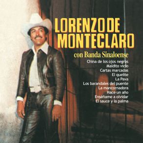 Download track China De Los Ojos Negros Lorenzo De Monteclaro