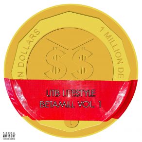 Download track Money Counter UTB LifestyleCashius Green, Speak, DJ Jimbo Jenkins