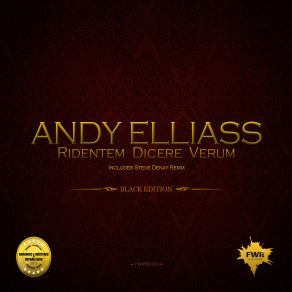 Download track Ridentem Dicere Verum (Original Mix) Andy Elliass