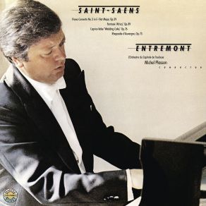 Download track Piano Concerto No. 3 In E-Flat Major, Op. 29 II. Andante Philippe Entremont, Michel Plasson