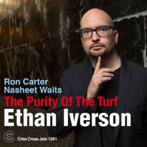 Download track Confirmation Ethan Iverson