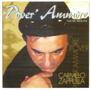 Download track Amuri Amuri Carmelo Zappulla