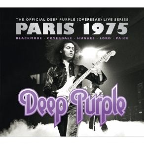 Download track Burn Deep Purple