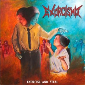 Download track Deathraiser (Attomica Cover) Exorcismo