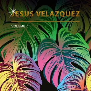 Download track Yell At Me Jesus Velazquez