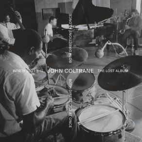 Download track Impressions (Take 1) John Coltrane