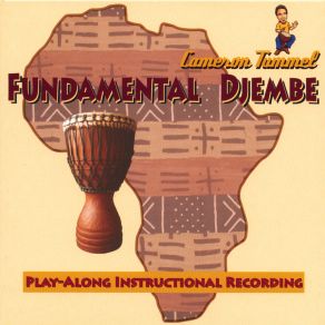 Download track Intro To Fundamental Dununba - Moderate Cameron Tummel