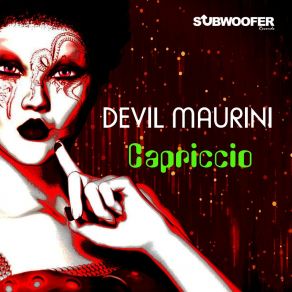 Download track Sociopaths Devil Maurini