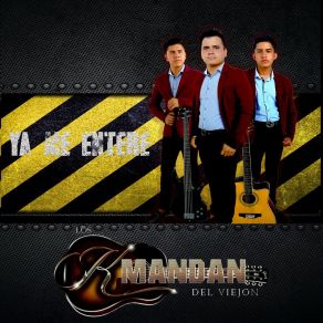 Download track Las Verdades Los K Mandan Del Viejón