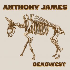 Download track Don't Think You Should Go Anthony James Band