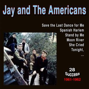 Download track Is That Too Much To Ask Jay & The Americans