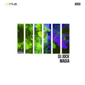 Download track Magia (Original Mix) DJ Jock