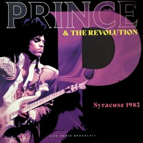 Download track Purple Rain The RevolutionPrince