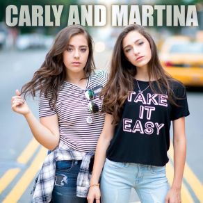 Download track See You Never Carly