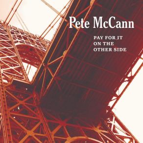 Download track Is April Okay? Pete McCann