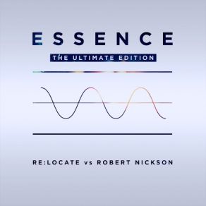 Download track Jetpack (Harmonic Rush Remix) Robert Nickson, Re: Locate