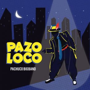 Download track Laberinto Africano Pachuco Big Band