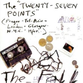 Download track Three Points The Fall