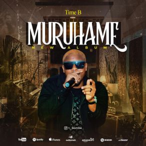 Download track Nirwogere B-Time