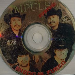 Download track Miedo Al Fuego Impulso Norteño