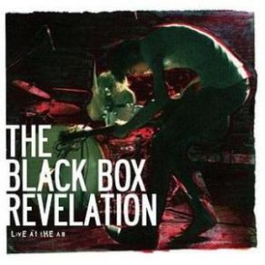 Download track Set Your Head On Fire The Black Box Revelation