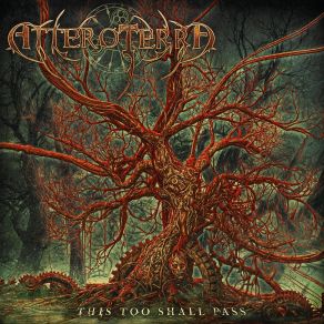 Download track 08 - Xenolith AtteroTerra