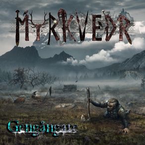 Download track Children Of Frost Myrkvedr