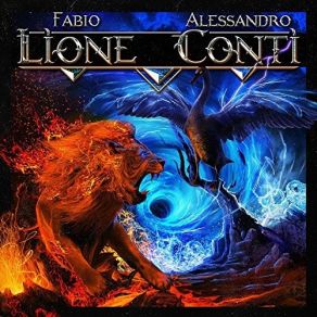 Download track Crosswinds C. Conti, Lione