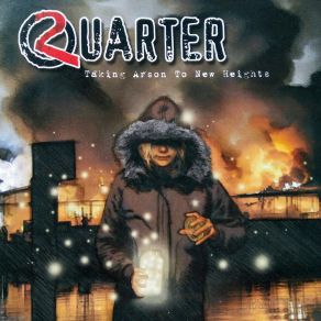 Download track Playing With Fire Quarter2