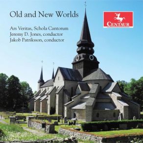 Download track Missa Pro Defunctis (Excerpts): V. Offertorium Ars VeritasJoel Engvall