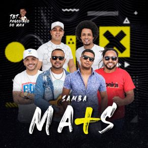 Download track Tô Te Filmando Grupo Samba Mais