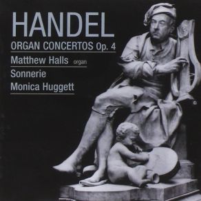 Download track 21. Concerto No. 1 In G Minor HWV 289 - Allegro Georg Friedrich Händel