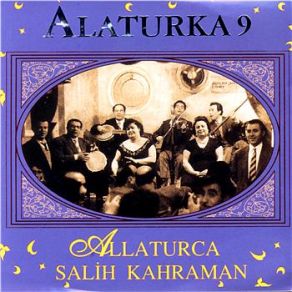 Download track Belki Bir Sabah Geleceksin Salih Kahraman