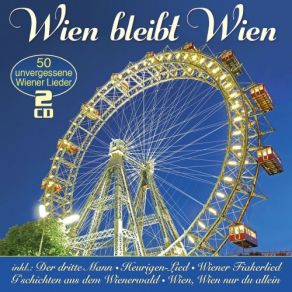 Download track Frühling In Wien Horst Winter