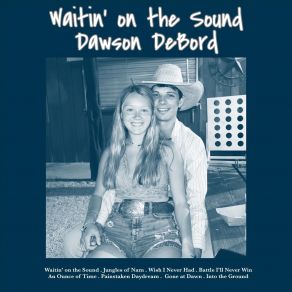 Download track Into The Ground Dawson DeBord