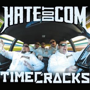 Download track Timecracks HateDotCom