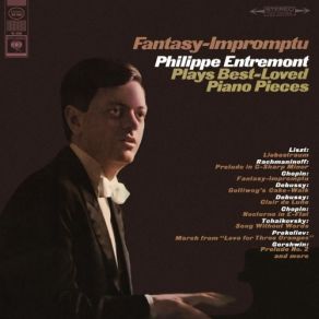 Download track Moment Musical In F Minor, Op. 94, No. 3 (Remastered) Philippe Entremont