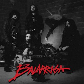 Download track Última Llamada Balarrasa