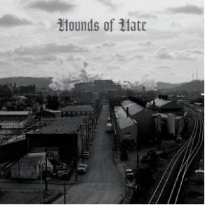 Download track Thirty Pieces Of Silver Hounds Of Hate