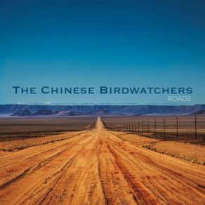Download track The Map The Chinese Birdwatchers