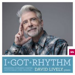 Download track Songbook- XVII. That Certain Feeling David Lively