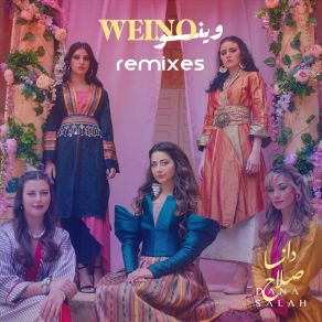 Download track Weino (Harout Zadikian Remix) Dana Salah