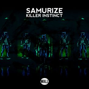 Download track Killer Instinct (Edit) SamurizeEDit