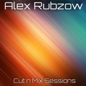 Download track UFO Returns Again And Brings Your Order Alex Rubzow